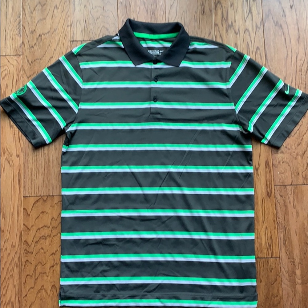 Nike Golf tour Performance shirt